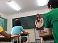 僕らのムチムチ巨乳先生 仁科百華