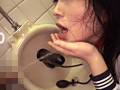 変態公衆便所タンツボ肉便器女 南梨央奈