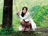 露出変態M女 小泉真希