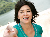 今日だけは、若かったあの日に戻って… 早苗 48歳
