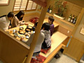 鬼○居酒屋店長投稿！新人バイト○○映像