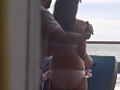 激写！真夏の海の家！素人カップルのSEX○撮