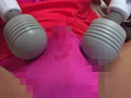 ニューハーフのフル勃起チ○ポとアナルマ○コを虐め抜く
