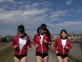 ムレムレブルマ合宿2
