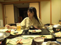 スケベ女とのエロエロ温泉デート 羽生ありさ