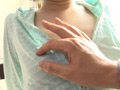 ブラジャーを着けないうちの娘は私や息子を誘っている？