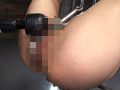 Anal Device BondageXV 鉄拘束アナル○問 佐久間恵美