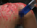 Anal Device BondageXV 鉄拘束アナル○問 佐久間恵美