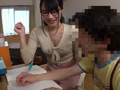 ボイン大好きしょう太くんのHなイタズラ
