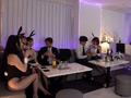 No.1バニーガール史上最悪の恥○7 浜崎真緒