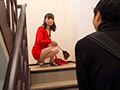 ノーブラノーパンで挑発してくる奥さん 小花のん