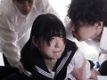 優等生調○ 妊娠までの卑猥な○禁合宿 横宮七海