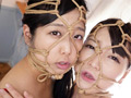 ドM美女のW顔面ハラスメント 前乃菜々／星あめり