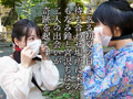 ドM美女のW顔面ハラスメント 宮沢ちはる／もなみ鈴
