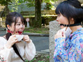 ドM美女のW顔面ハラスメント 宮沢ちはる／もなみ鈴
