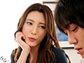 騎乗位と吸い付きベロキスで中出し搾精 森沢かな