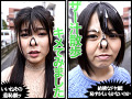 ドM美女のW顔面ハラスメント 東雲あずさ／有加里ののか