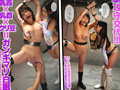 W Ma○ko Device BondageV 鉄拘束マ○コ○問