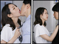 ベロキスで求め合い続けた接吻依存エスカレート不倫