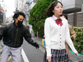 3人数珠繋ぎ女子○生ロ○娘連鎖○○○！