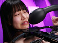 Ma○ko Device BondageXXXI鉄拘束マ○コ○問 柏木こなつ