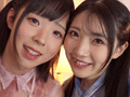 コスプレ男の娘レズビアン 近藤ムム／皆月ひかる