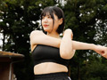 最愛の一人娘を逆恨み野外中出し○○○○○！ 虹村ゆみ