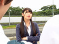 水泳部顧問野外○○○ 美木ひなの