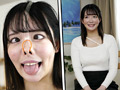 変顔の天才アイドル！顔面崩壊変顔絶頂アクメ