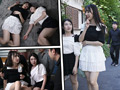 入れ放題のアヘ顔姉妹オナホ 皆月ひかる／小野坂ゆいか