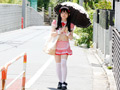 ペニクリでご奉仕する家事代行ニューハーフメイド物語