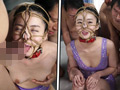 顔面崩壊変顔絶頂アクメ！ 美ノ嶋めぐり サンプル画像17