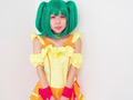 超時空シンデレラ おもらしダンスレッスン おしっこ編
