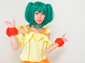 超時空シンデレラ おもらしダンスレッスン ～うんち編～
