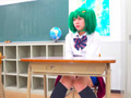 放課後おもらしフロウ