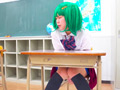 放課後おもらしフロウ