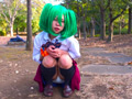 放課後おもらしフロウ