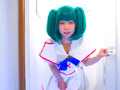 教室とお外でおもらしフロウ