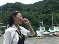 人妻湯恋旅行041