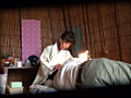 潜入！！人妻専門耳かき店01