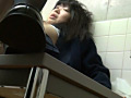 ○○年（四三九）万引き少女43