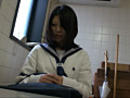 ○○年（四四六）万引き少女44