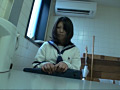 ○○年（四四六）万引き少女44