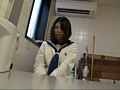 ○○年（四四六）万引き少女44