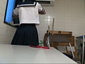 ○○年（四四六）万引き少女44