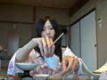 人妻湯恋旅行054