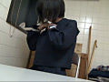 ○○年（四六七）万引き少女48