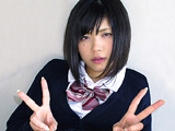 ○○年（四六九）援交希望少女 せりな ●8歳