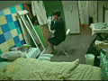 悪戯マンション076