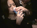 酒を飲み過ぎてフラフラしている泥○女たち 新宿界隈編